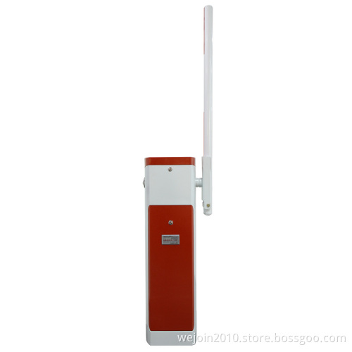 Traffic Automatic Boom Barrier Gate Switch Intelligent Car Parking